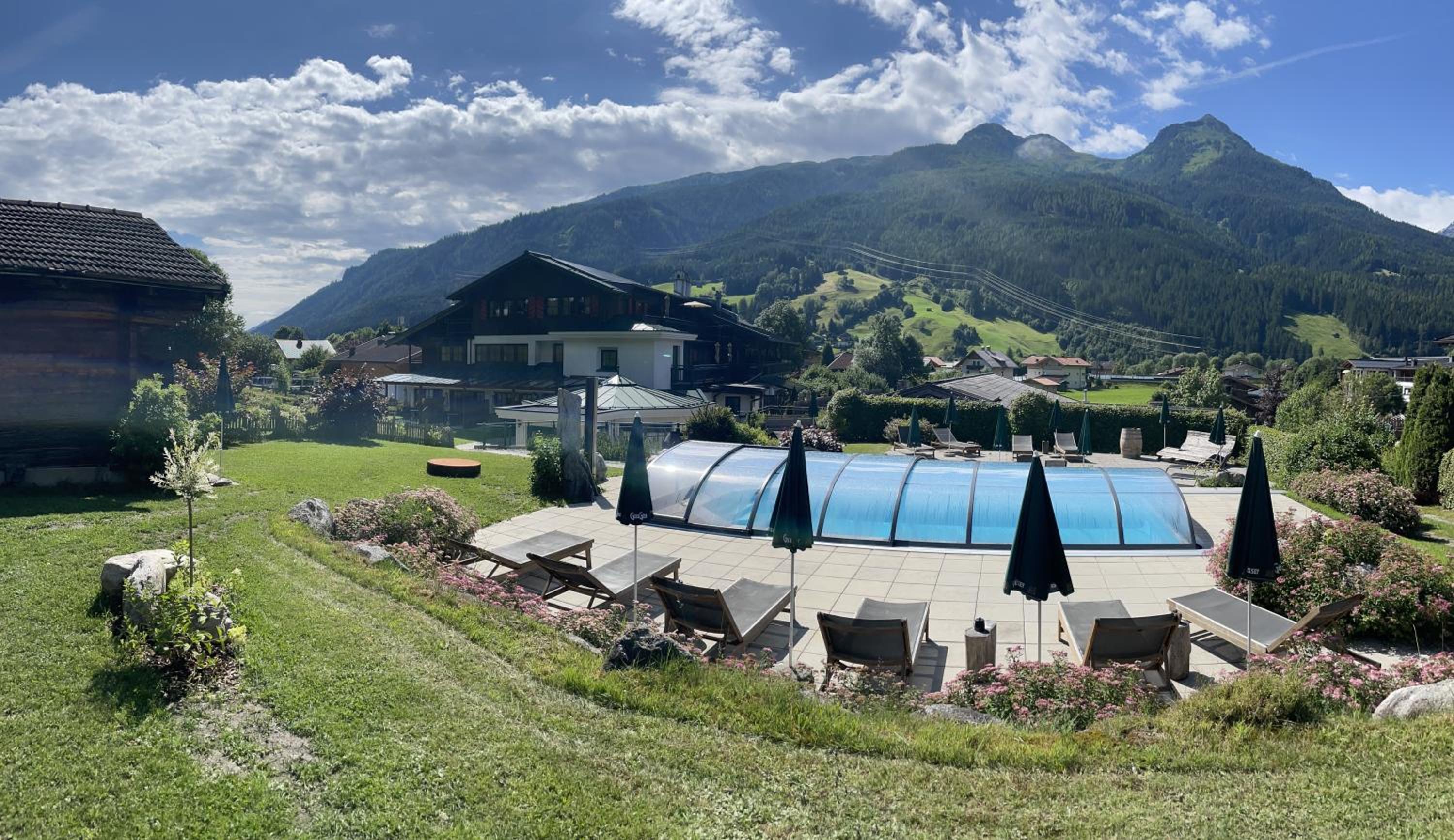 Hotel Senningerbräu
