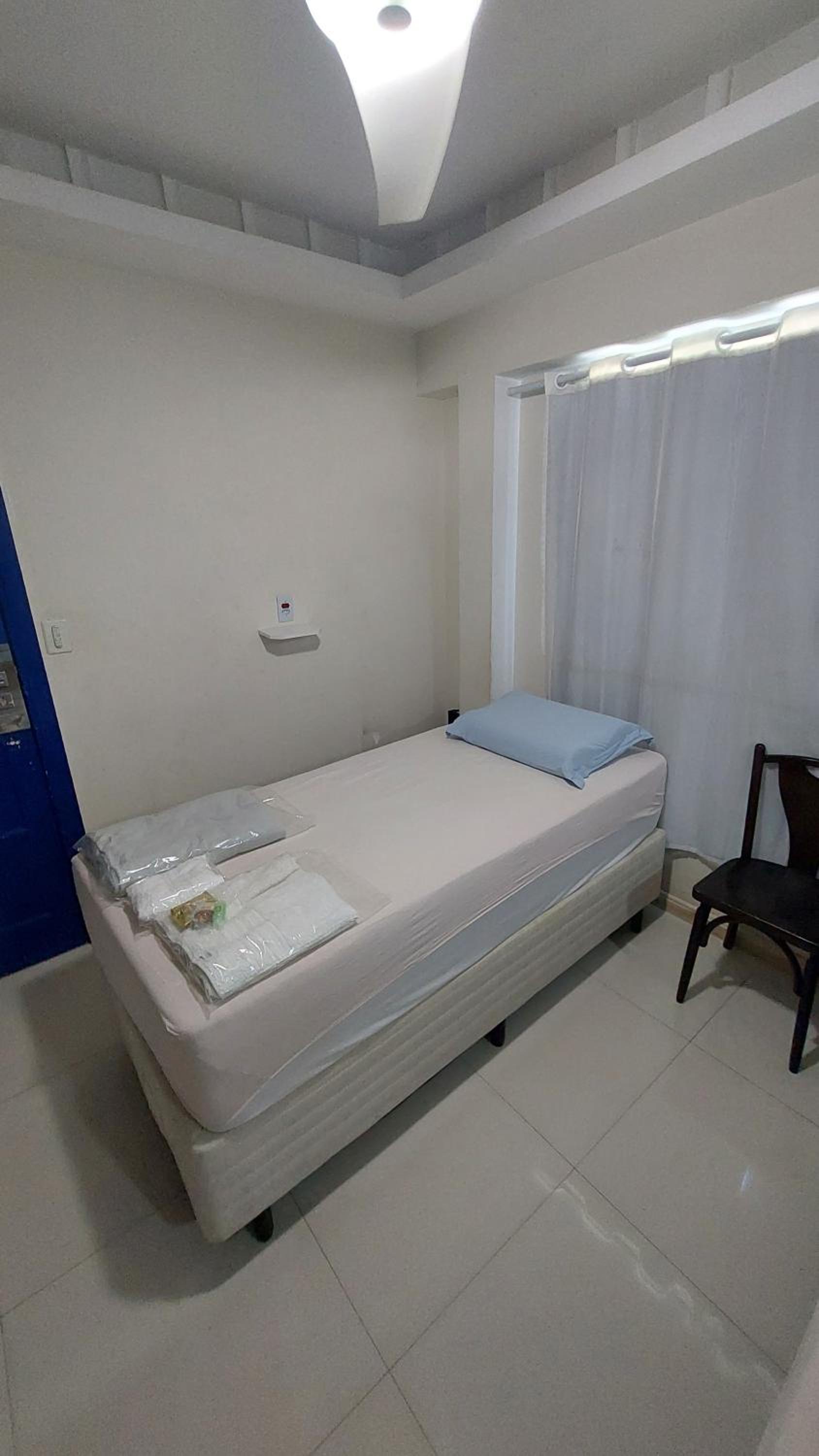 Hotel Casa Bonita