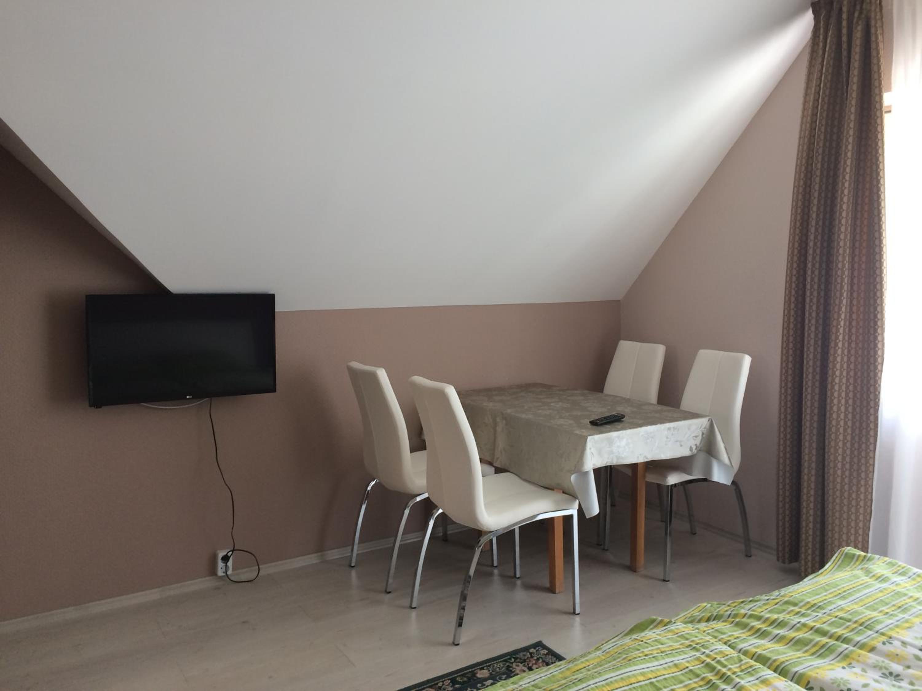 Anna apartman view 4