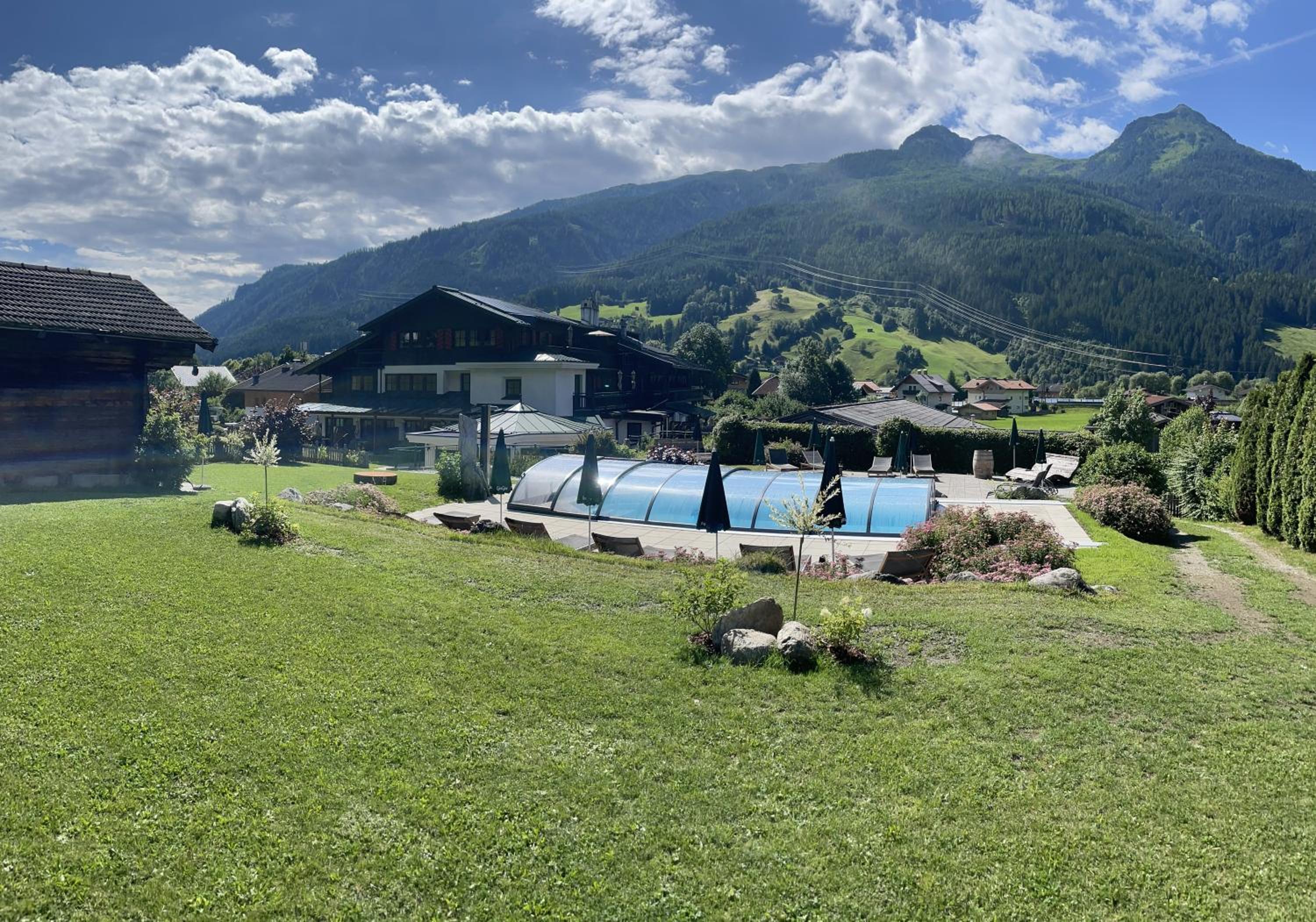 Hotel Senningerbräu