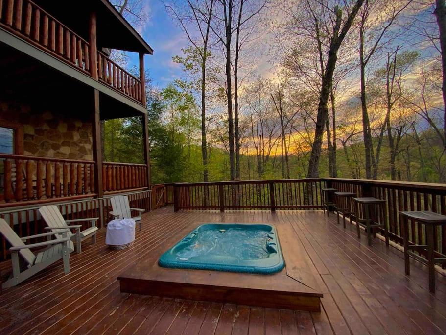 Smoky Mtn Splendor!