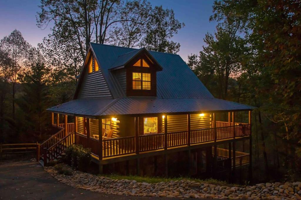 Smoky Mtn Splendor!
