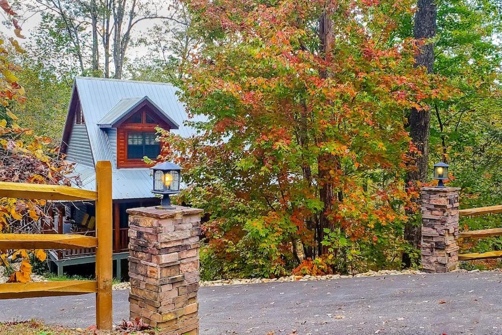 Smoky Mtn Splendor!