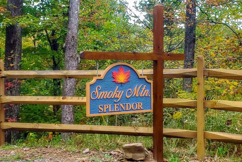 Smoky Mtn Splendor!