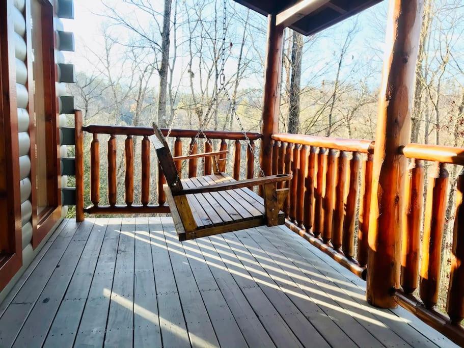 Smoky Mtn Splendor!