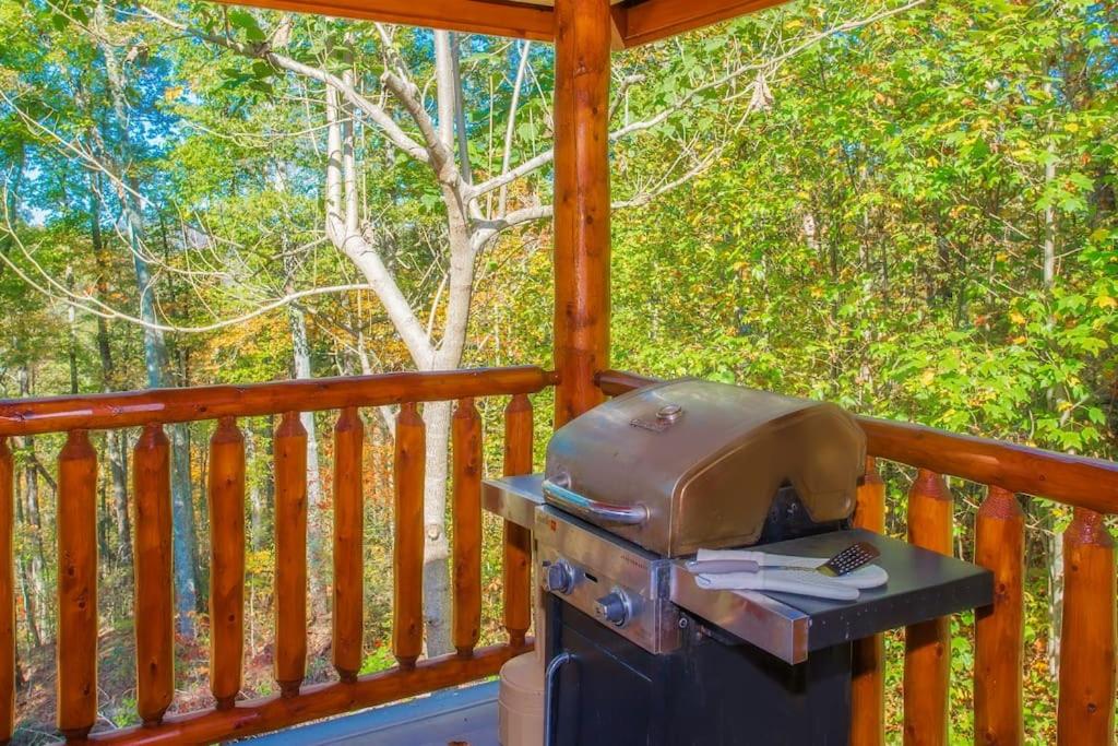 Smoky Mtn Splendor!