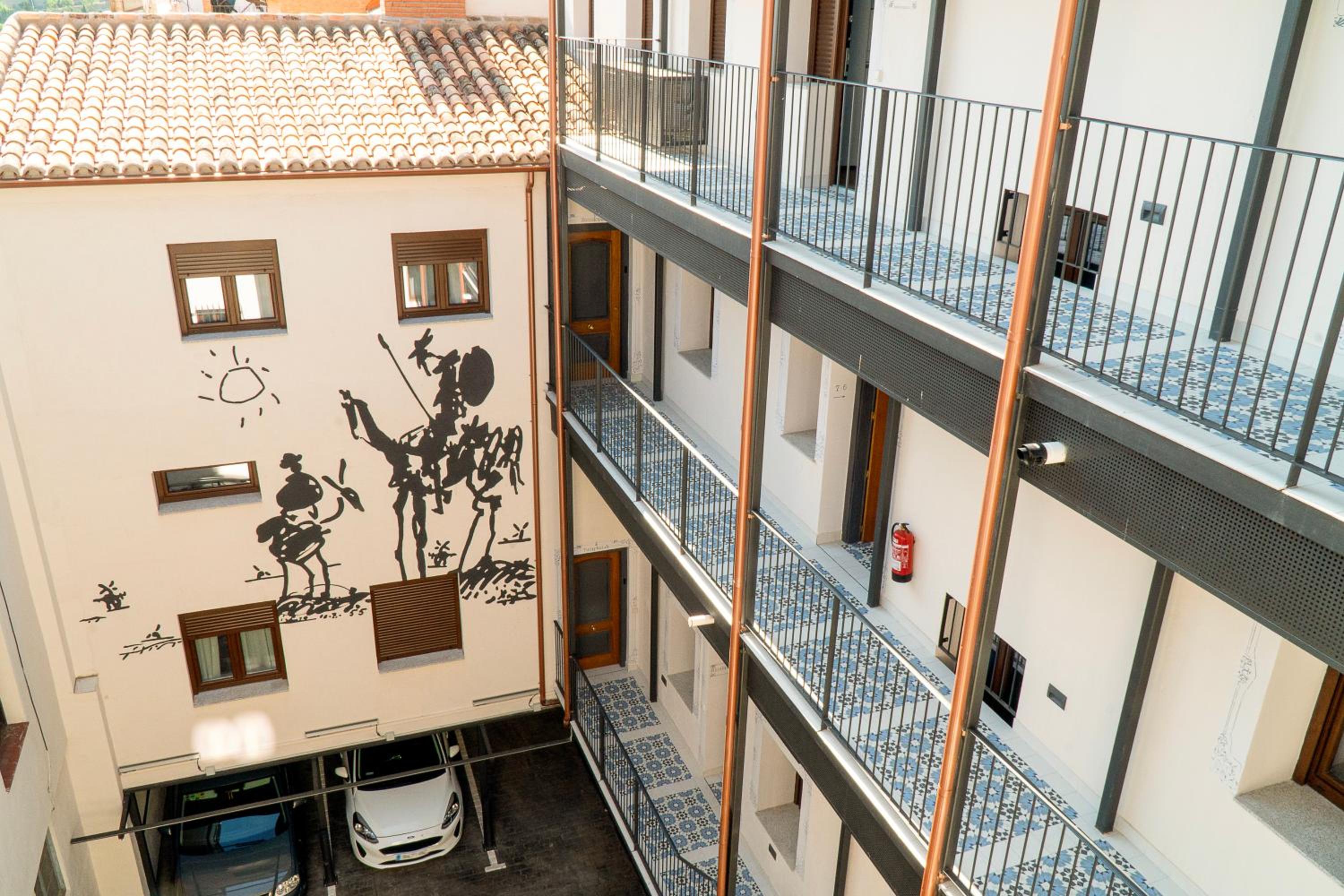 Cervantes 5 Collection Alficen Delux photo 4