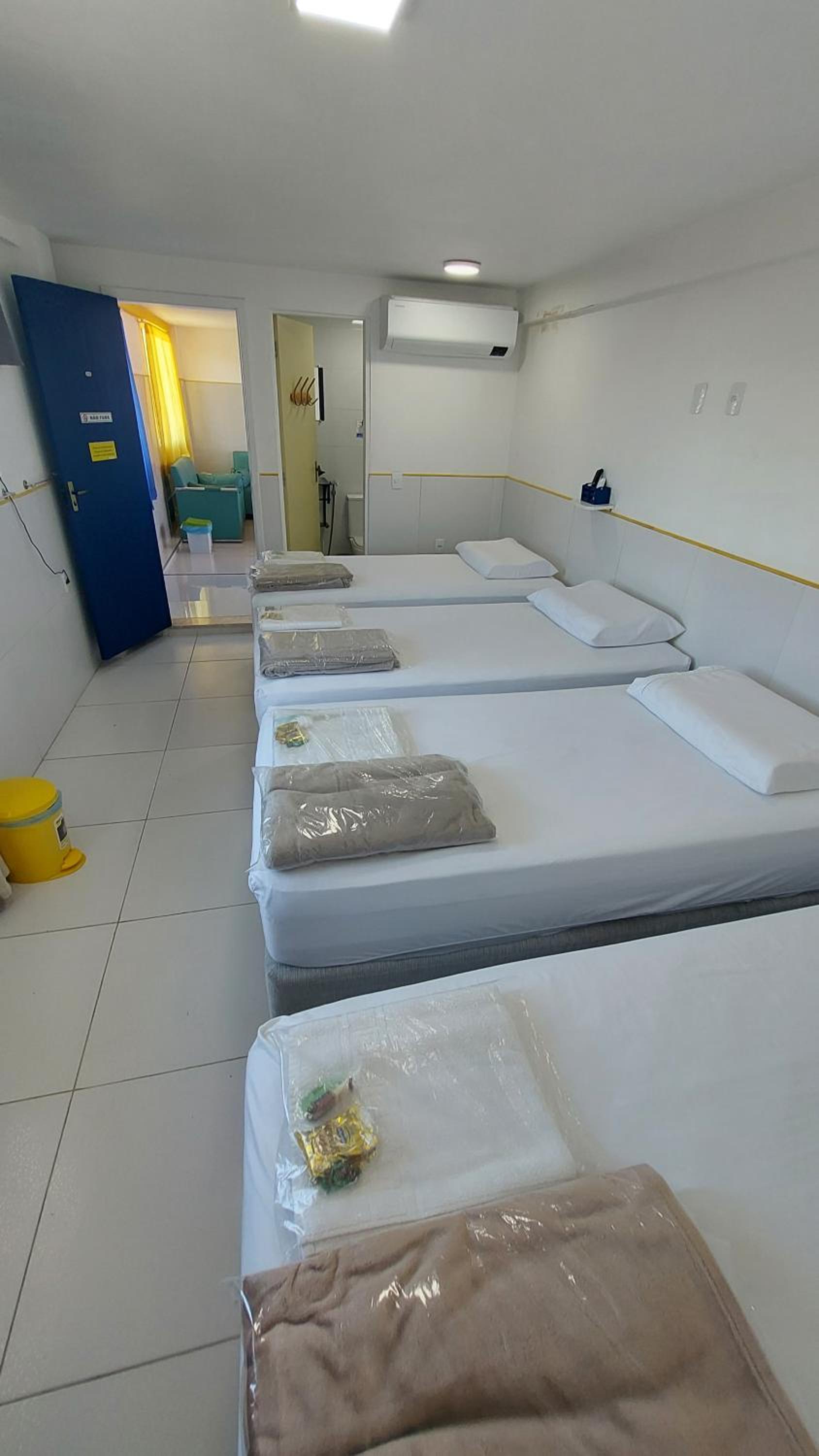 Hotel Casa Bonita