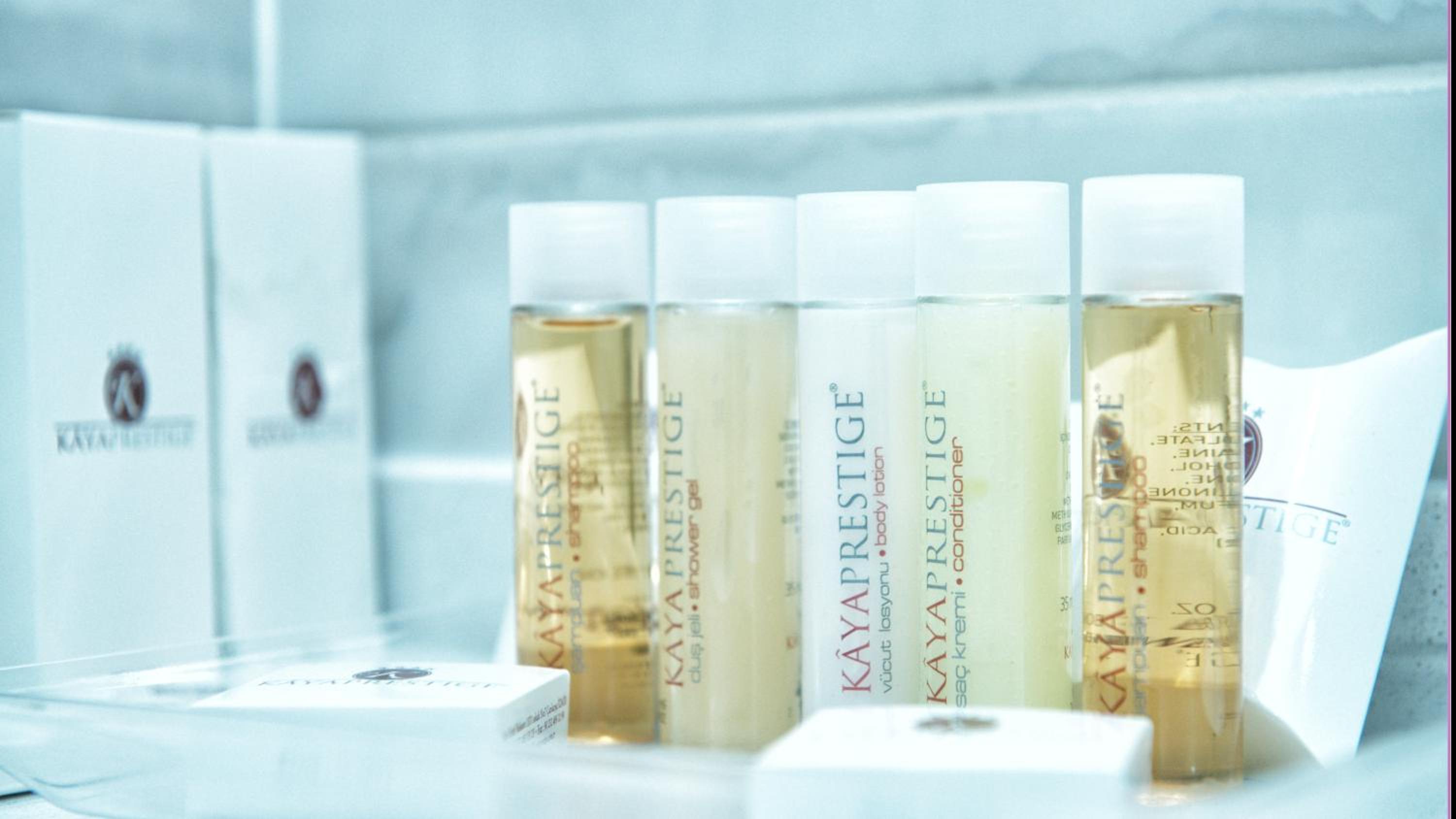 Kaya Prestige Oteli - Image 25