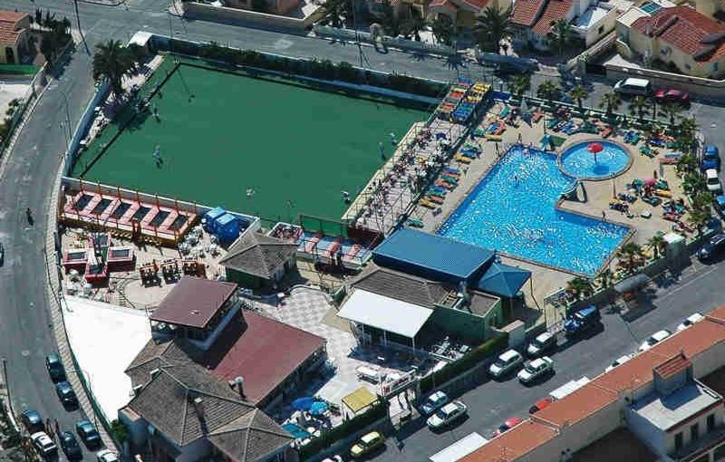 La Marina Urb, Beautiful 4 bedroom House, Alicante, San Fulgencio, Spain view 2