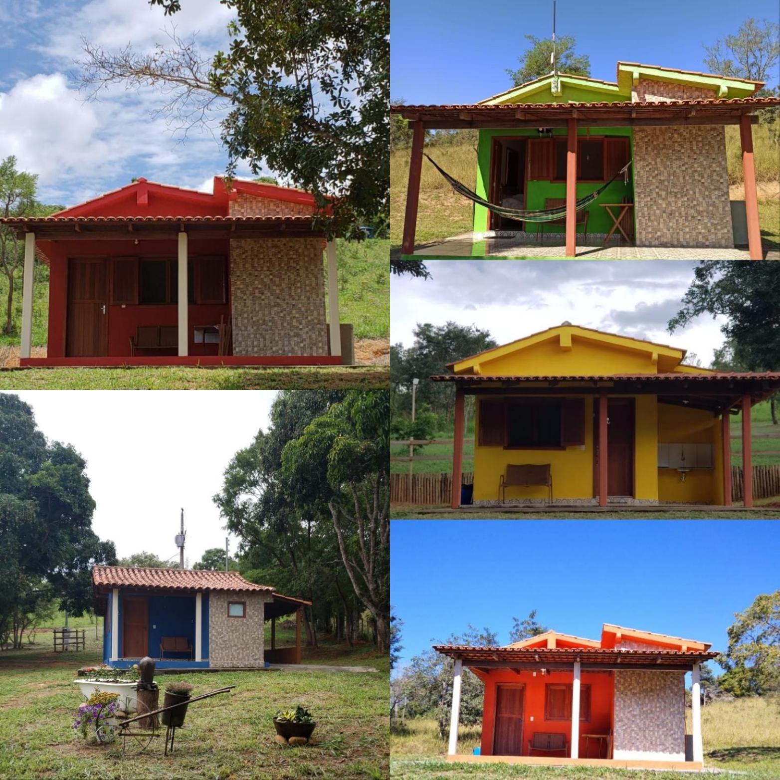 Pousada Águas da Canastra