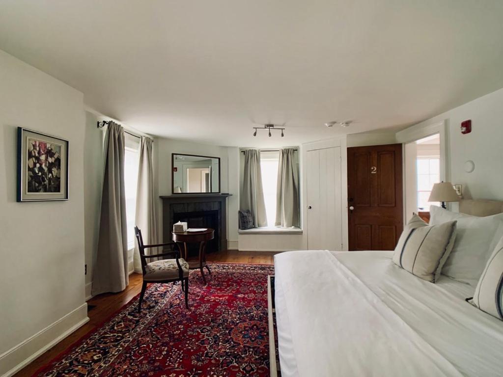 Woodbourne Inn
