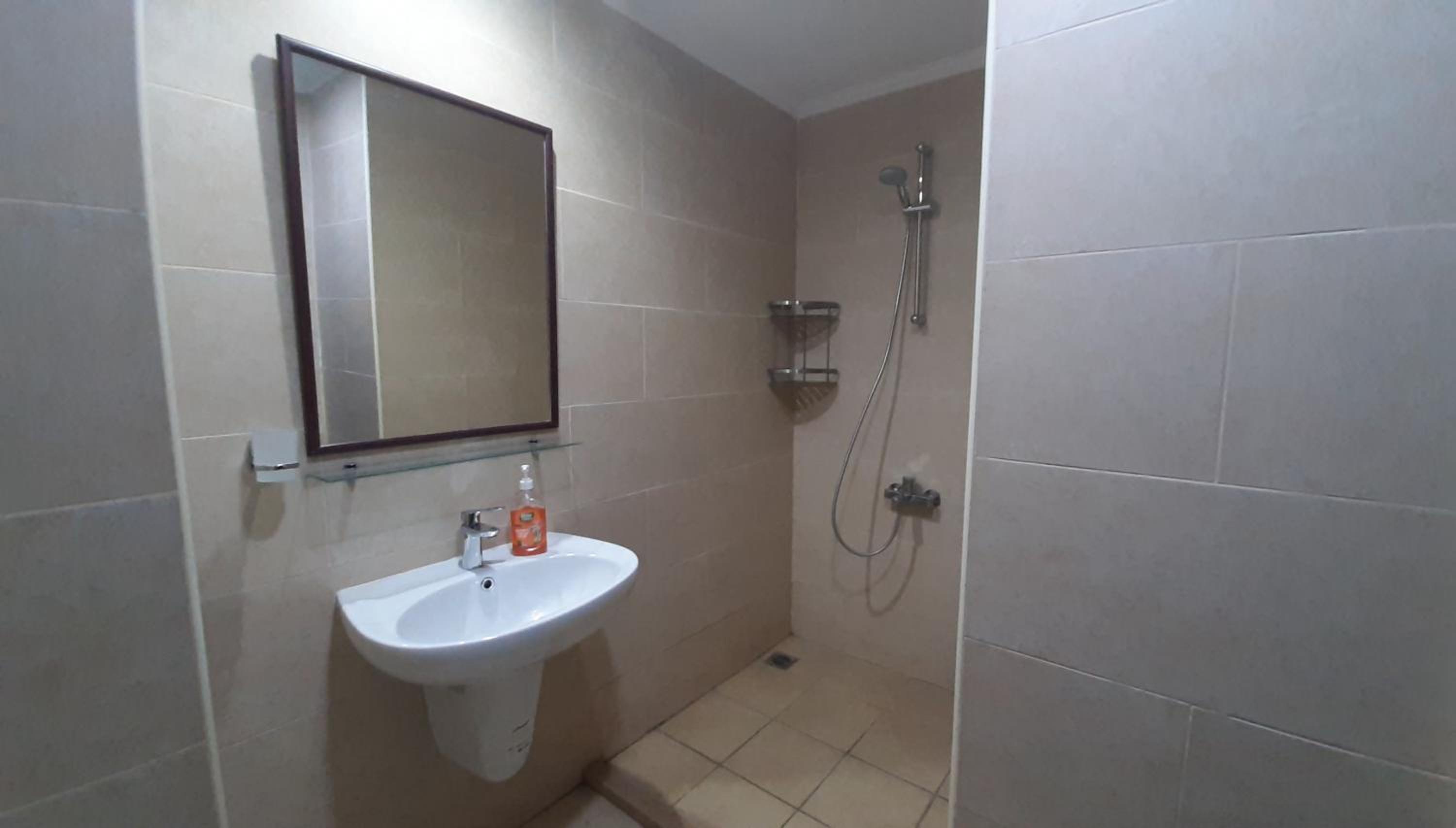 Aldau Heights Cozy big studio