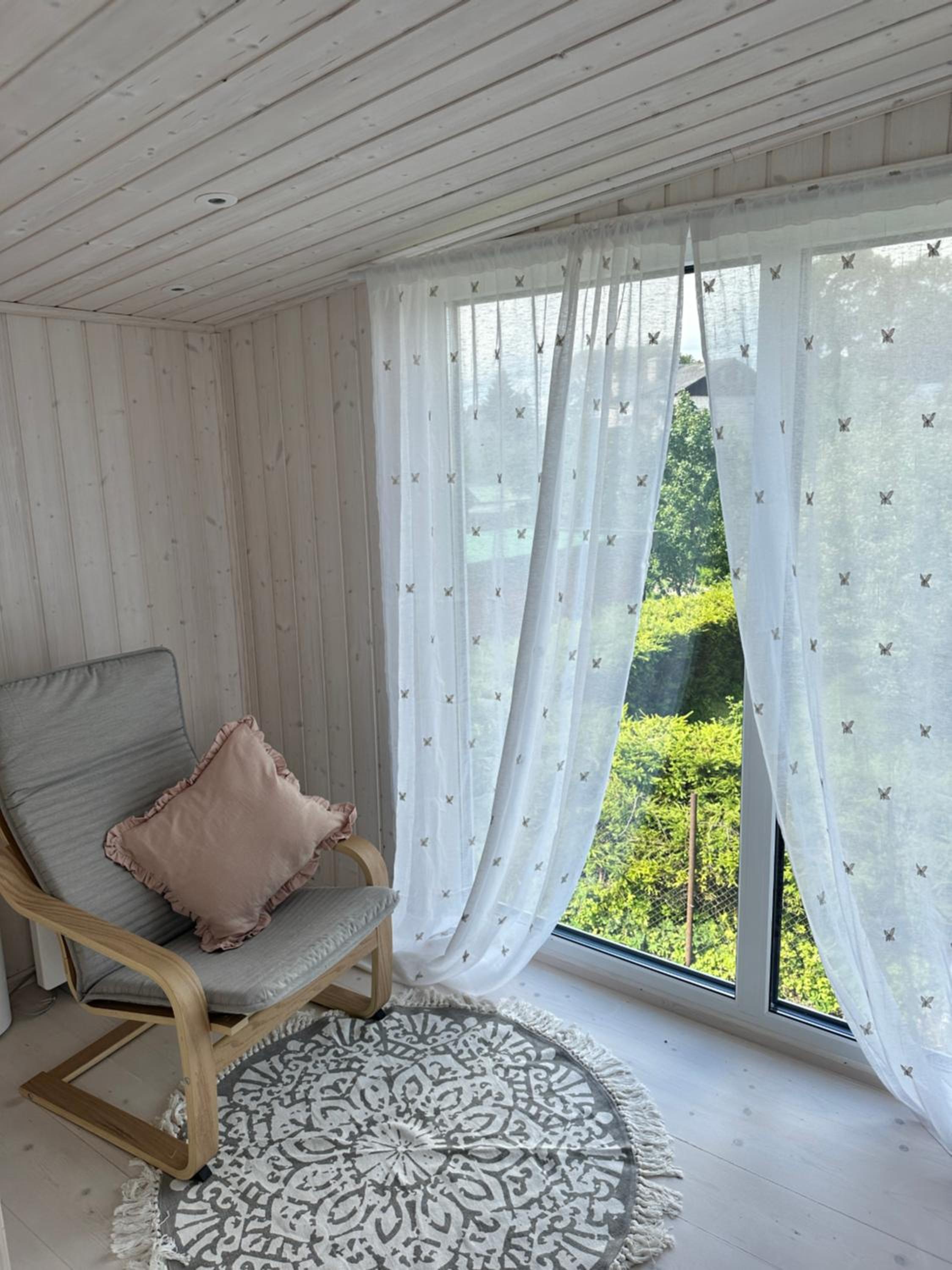 Fully equipped new tiny-house