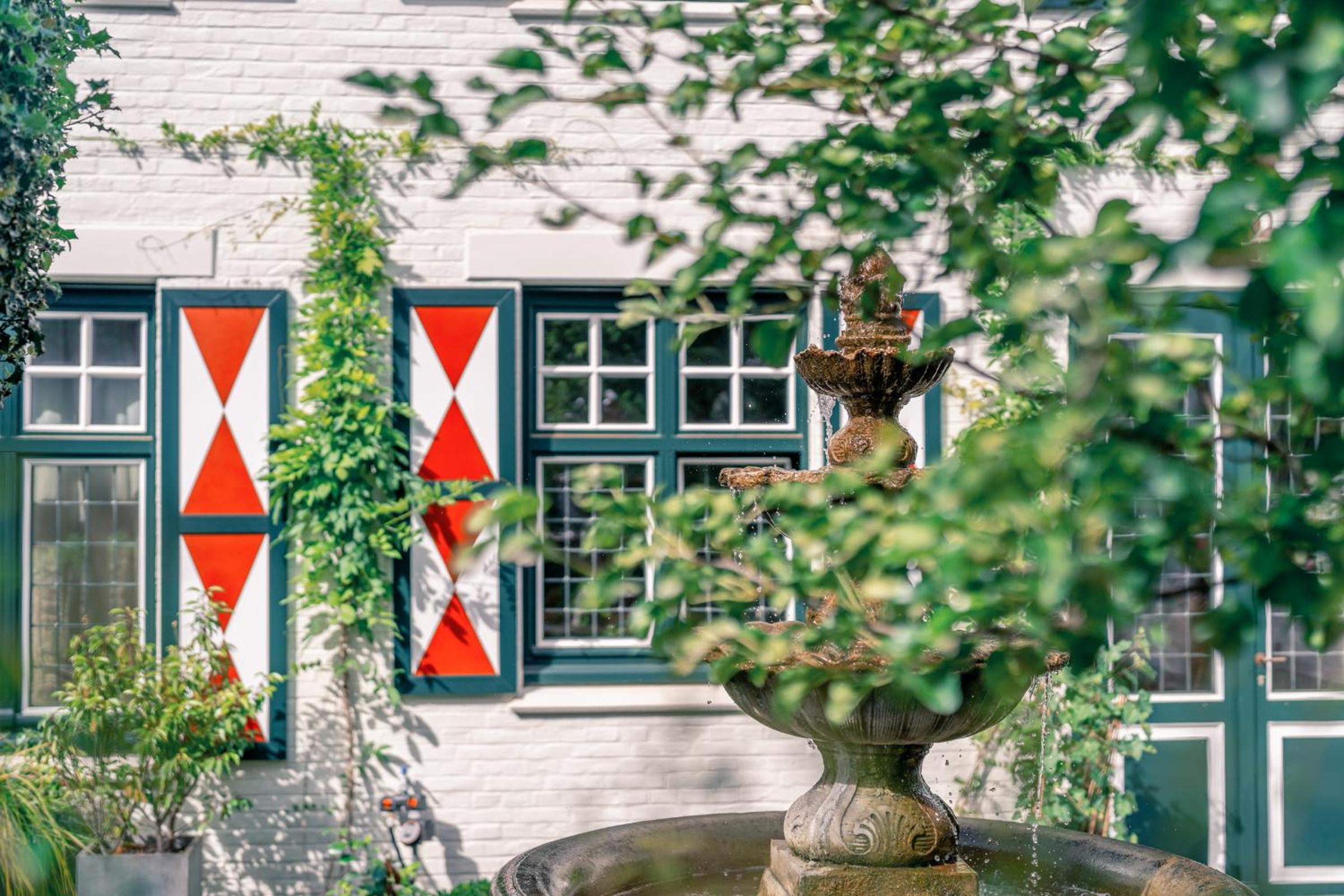 B&B Barabas