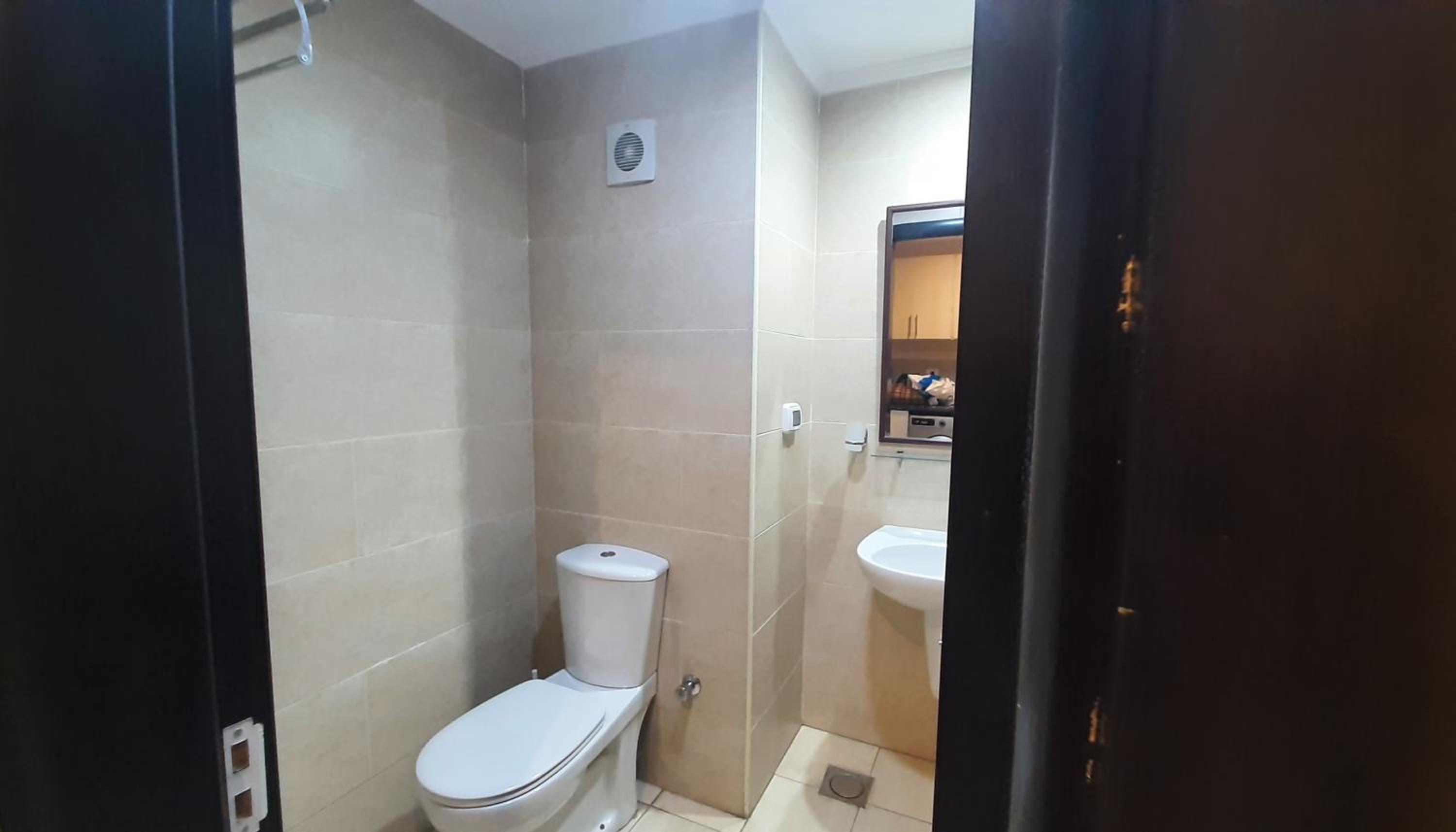 Aldau Heights Cozy big studio