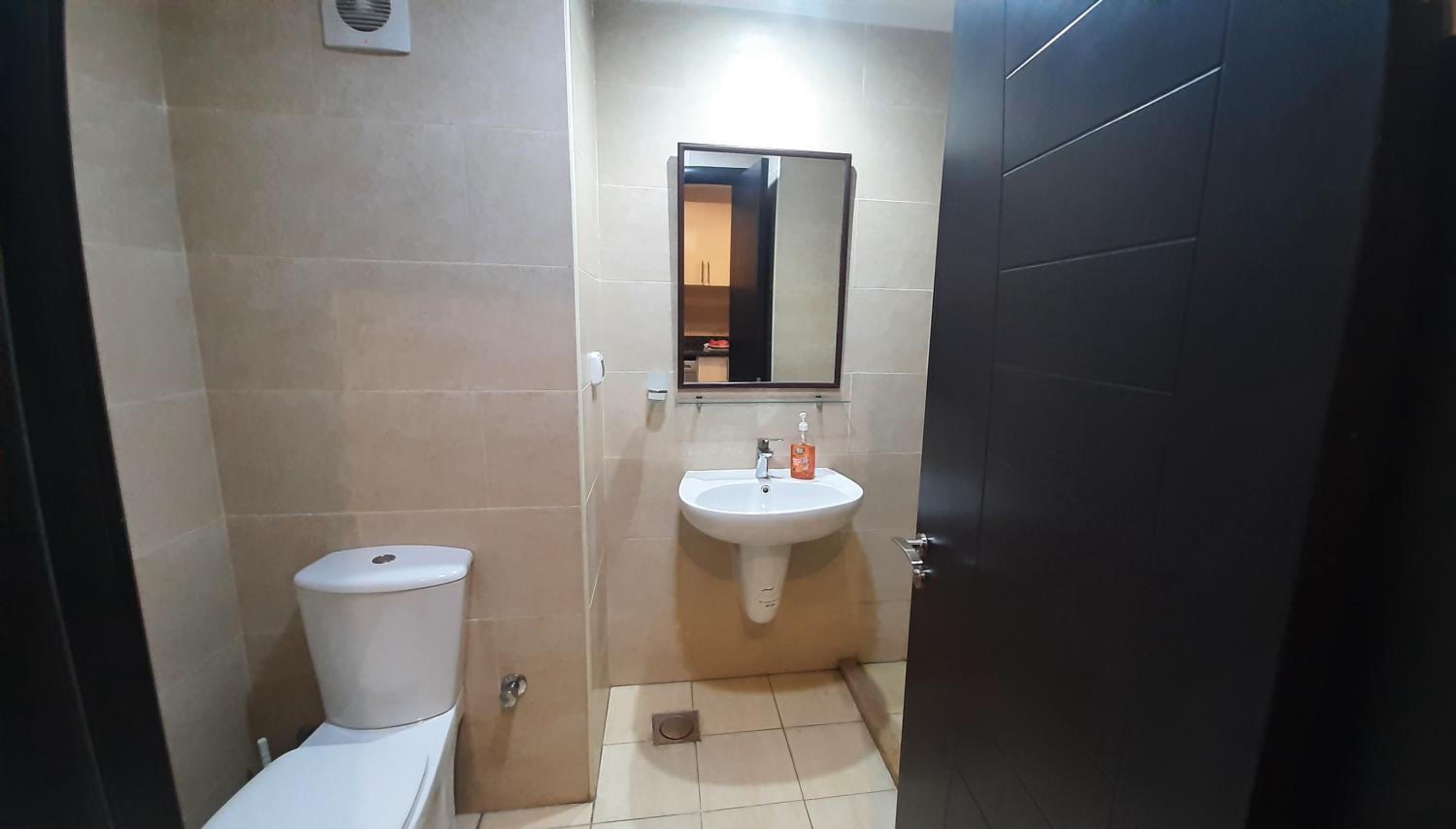 Aldau Heights Cozy big studio