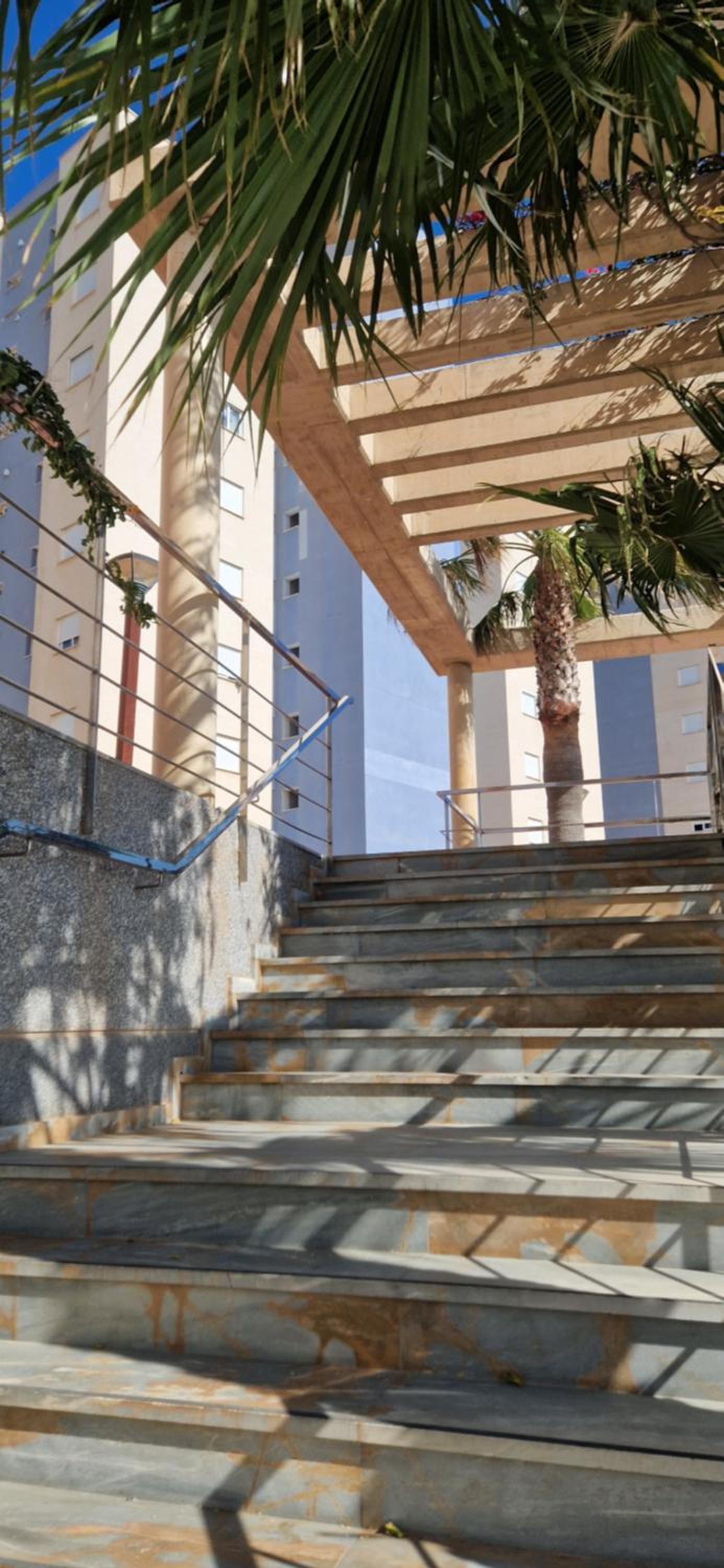 Apartamento Rokita Blanca