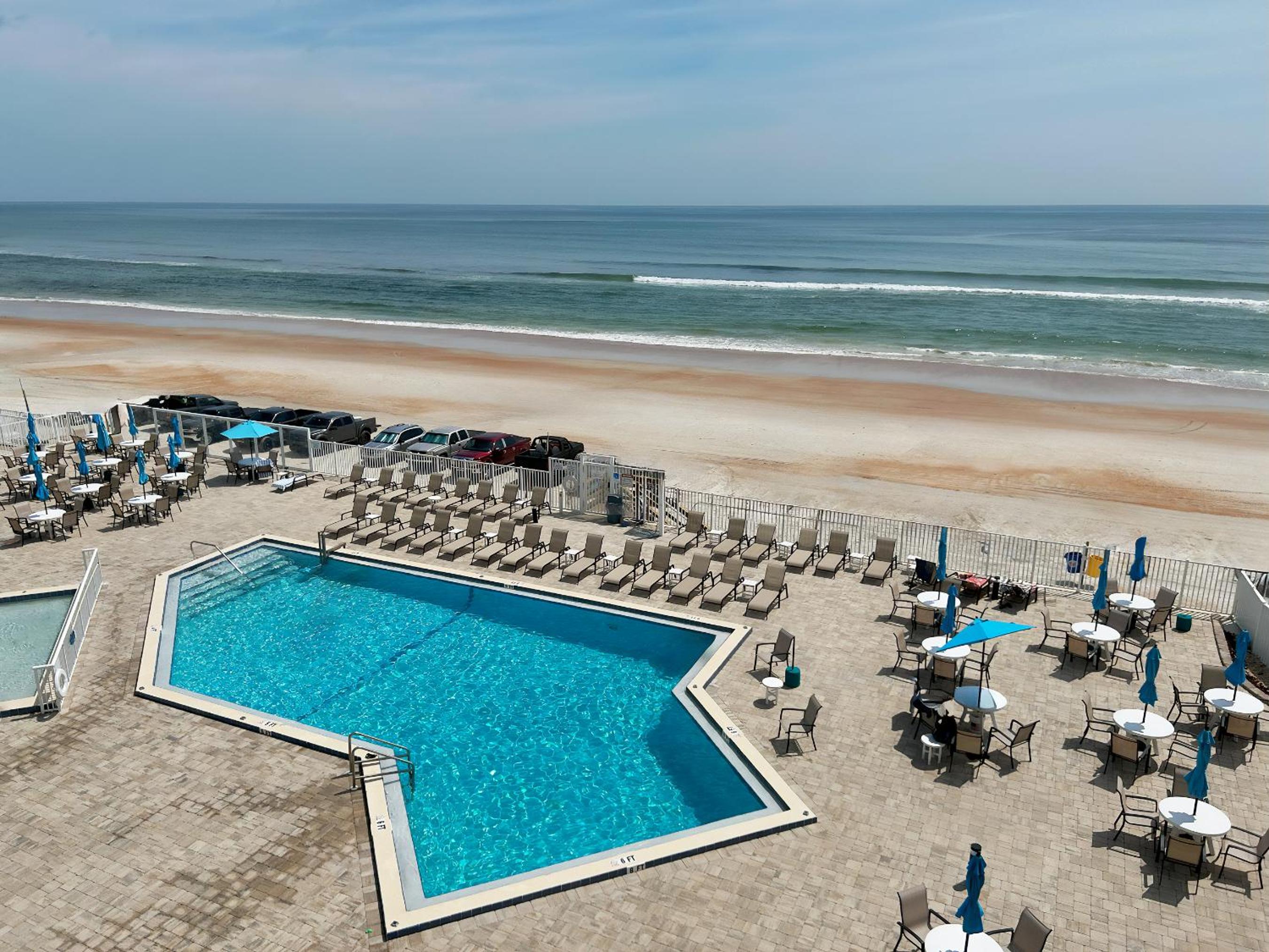 Ocean East Resort Club