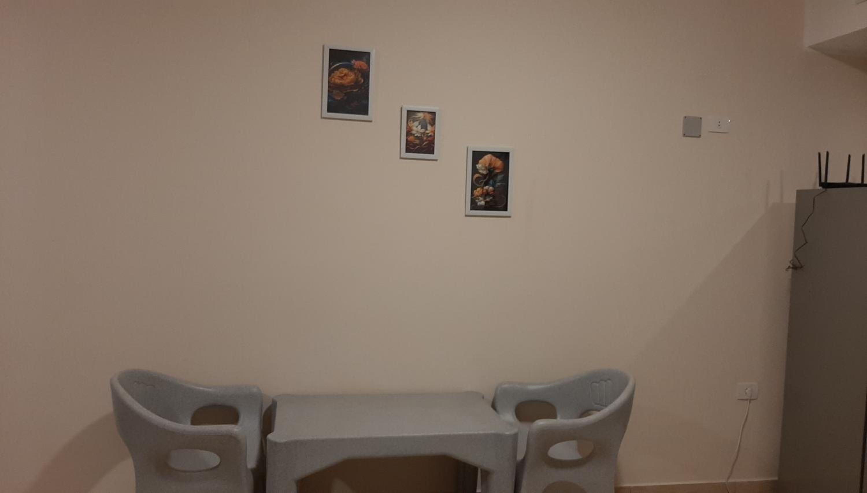Aldau Heights Cozy big studio