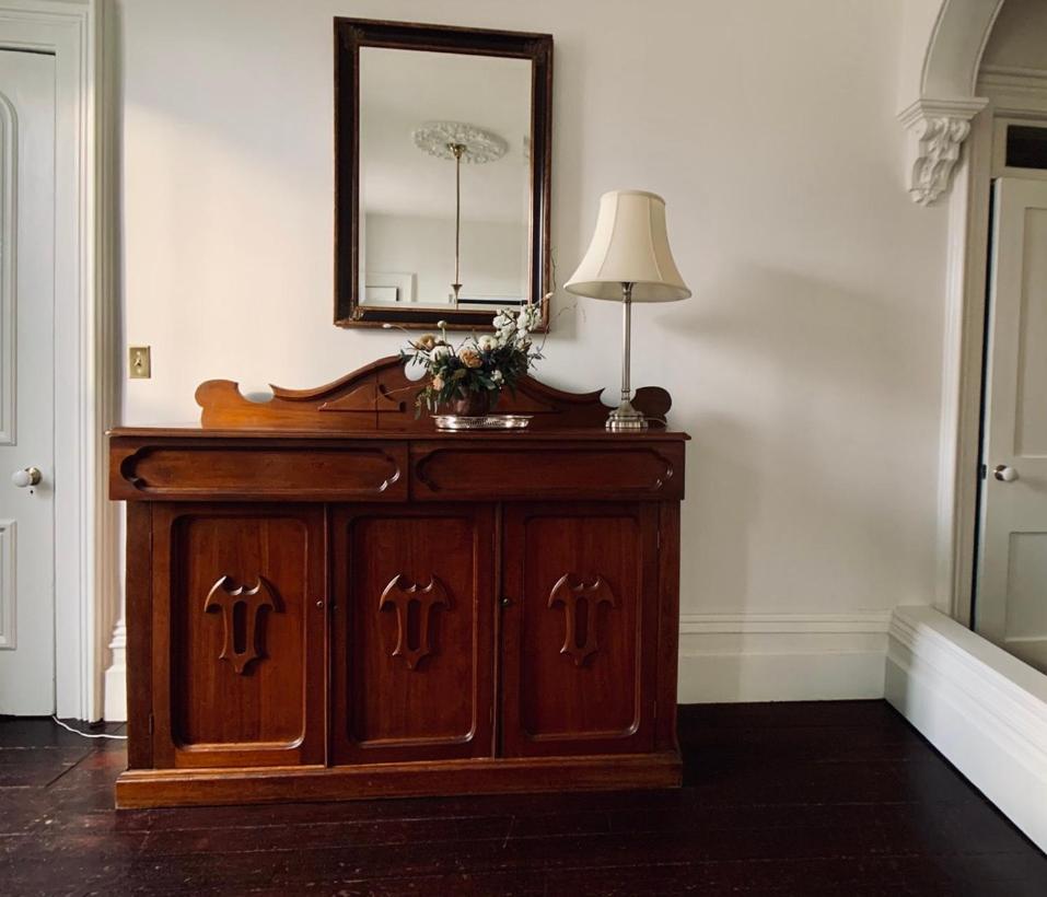 Woodbourne Inn