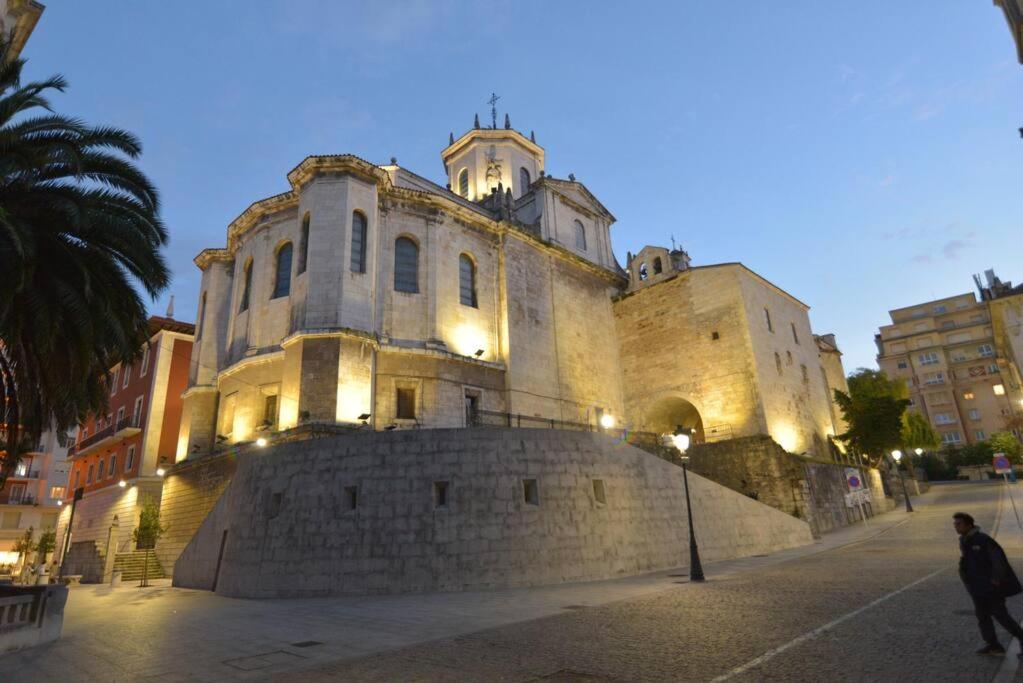 El apartamento de Santa Inmaculada by Just Room
