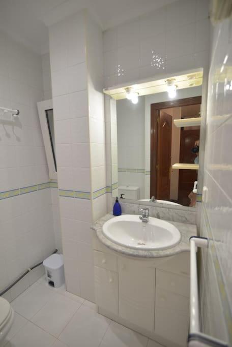 El apartamento de Santa Inmaculada by Just Room