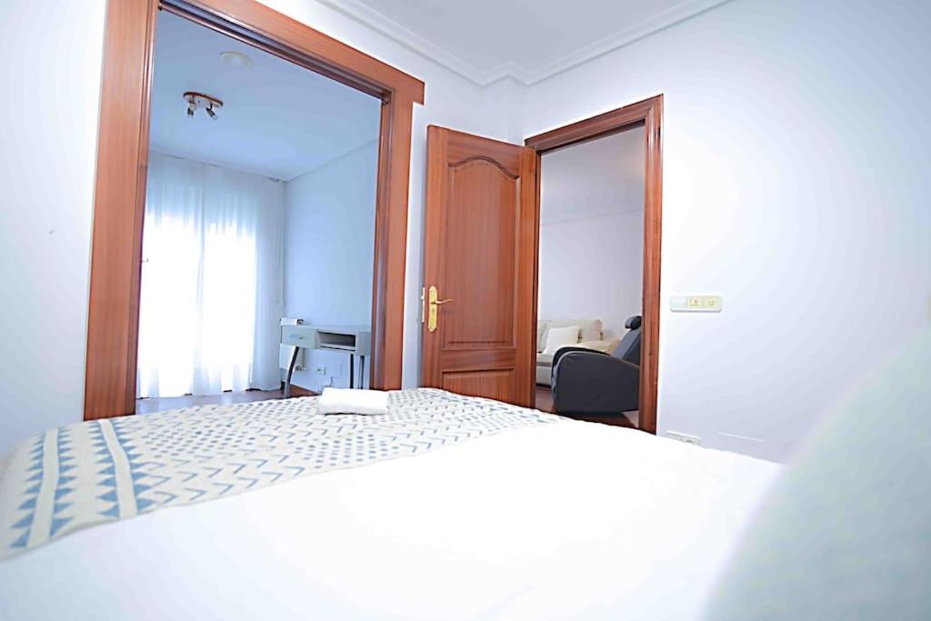 El apartamento de Santa Inmaculada by Just Room
