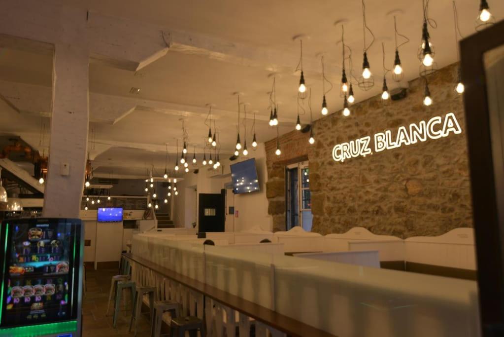 El apartamento de Santa Inmaculada by Just Room