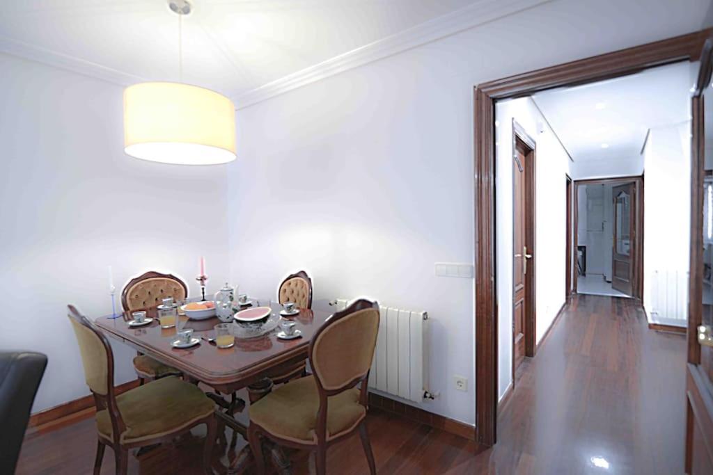 El apartamento de Santa Inmaculada by Just Room
