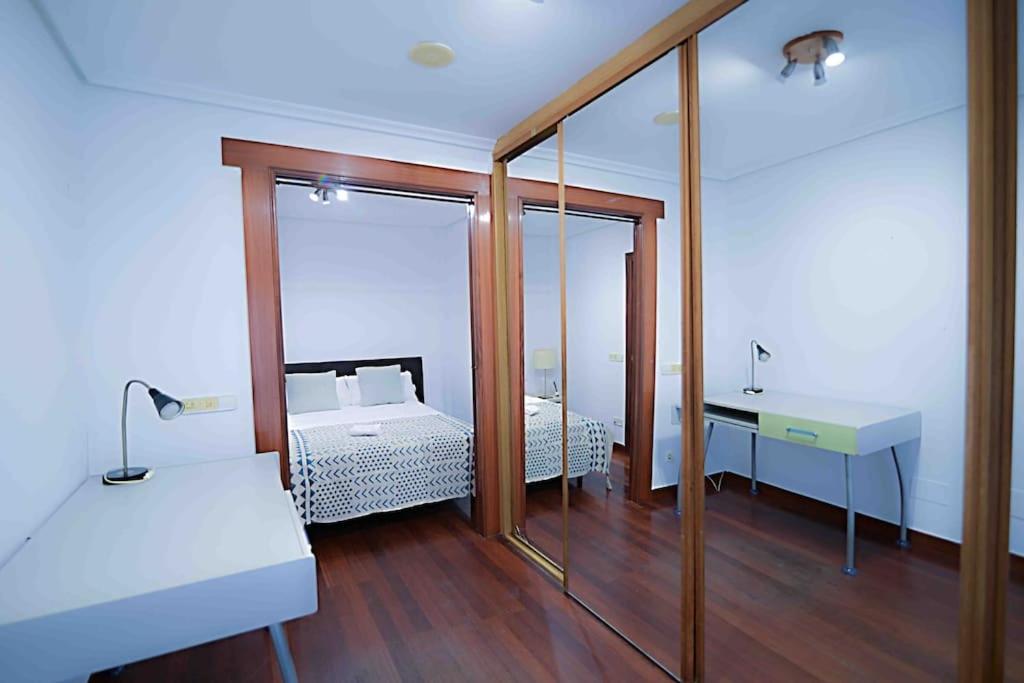 El apartamento de Santa Inmaculada by Just Room