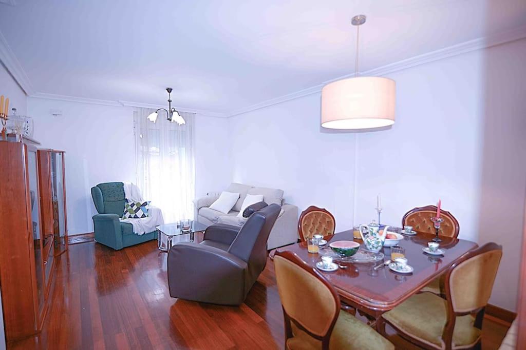 El apartamento de Santa Inmaculada by Just Room