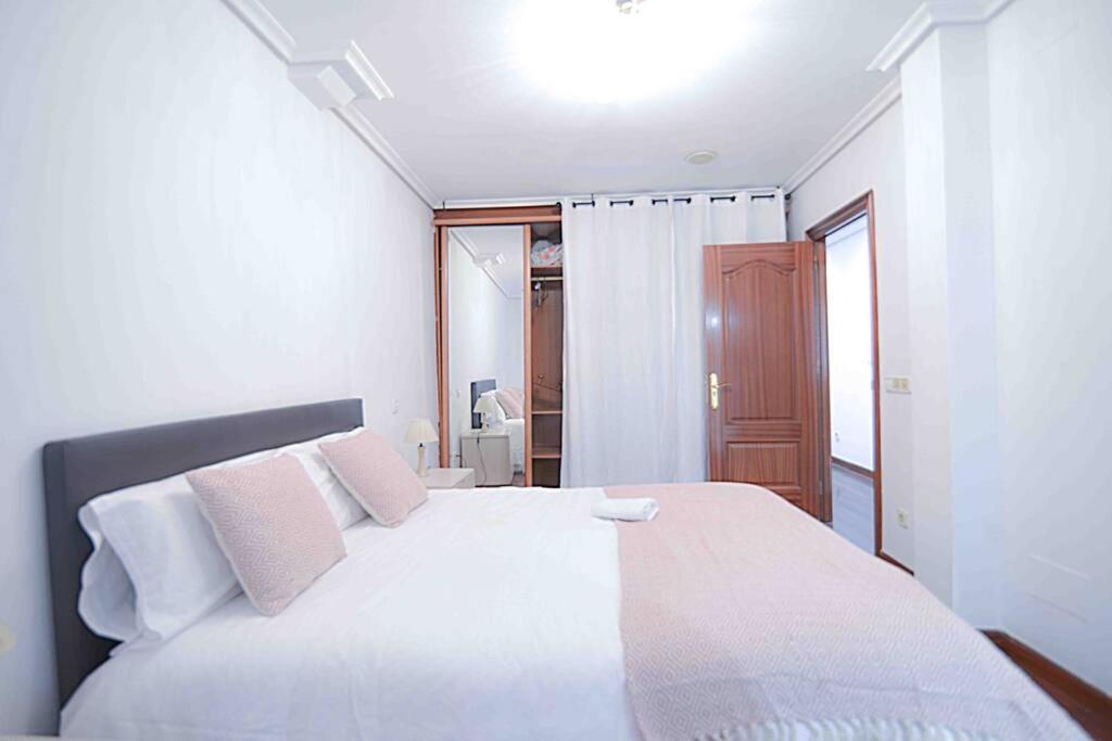 El apartamento de Santa Inmaculada by Just Room
