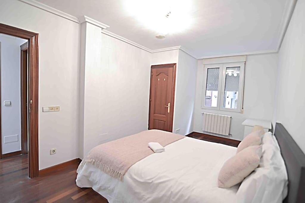 El apartamento de Santa Inmaculada by Just Room