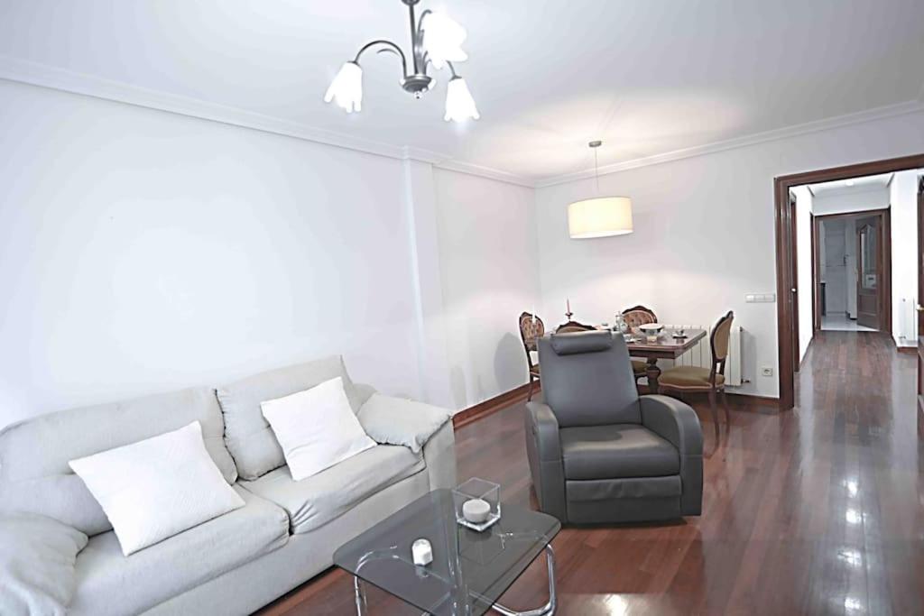El apartamento de Santa Inmaculada by Just Room