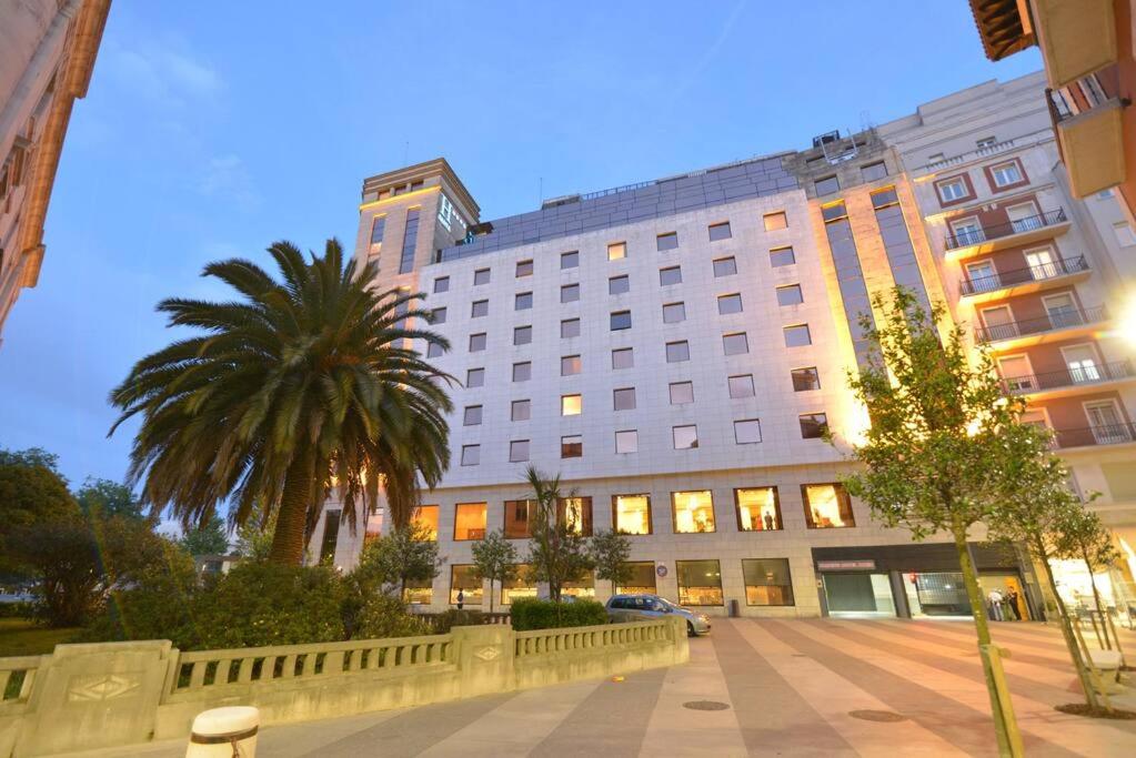 El apartamento de Santa Inmaculada by Just Room