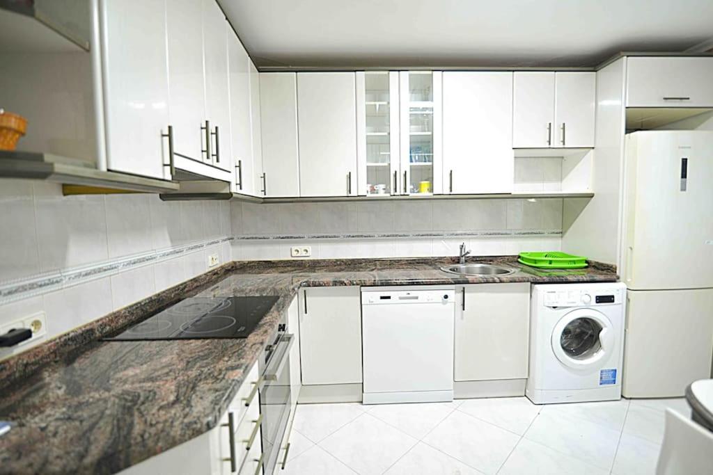 El apartamento de Santa Inmaculada by Just Room