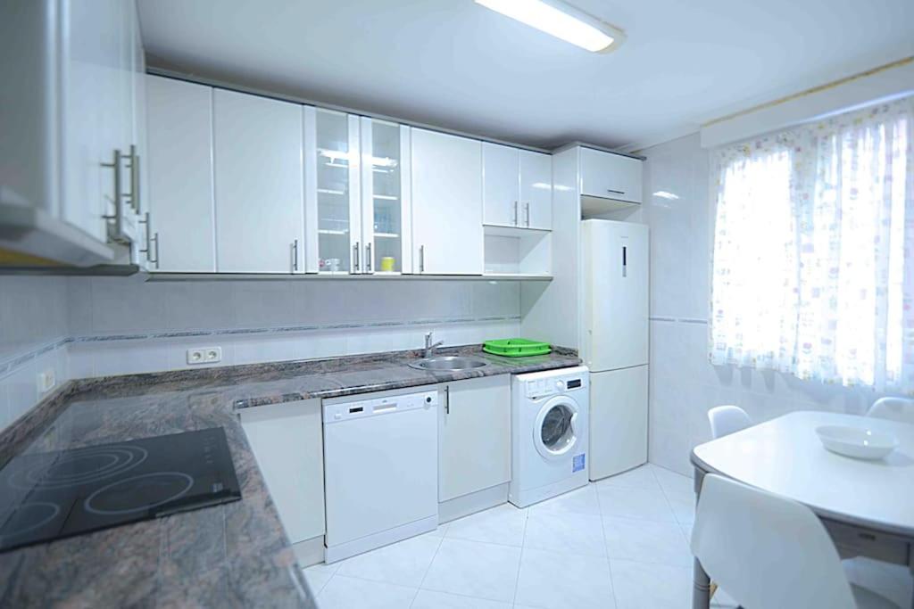 El apartamento de Santa Inmaculada by Just Room