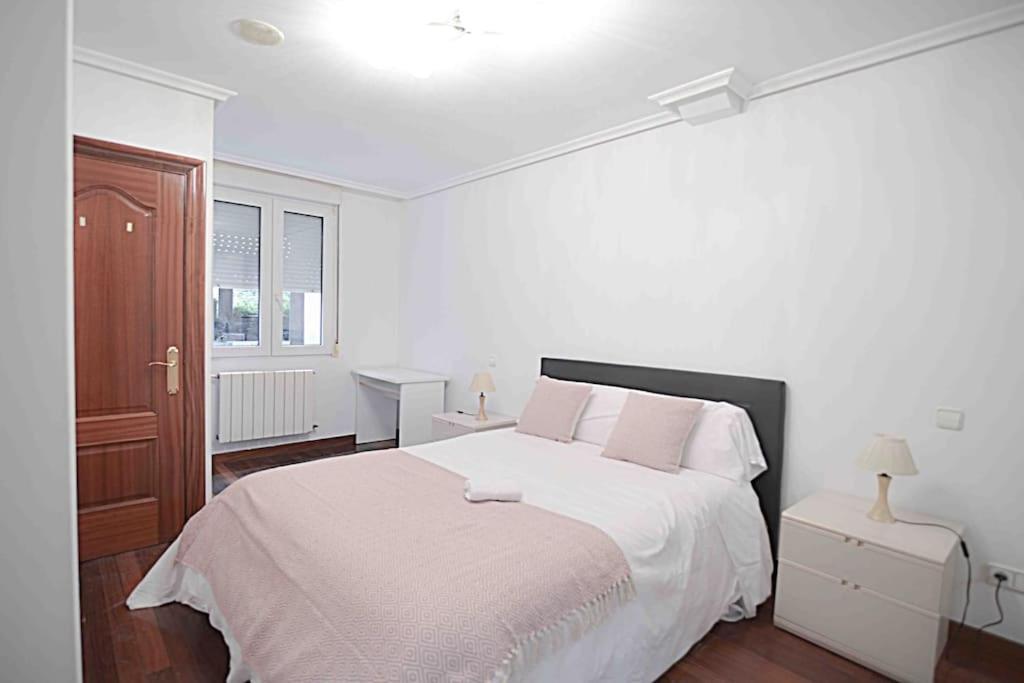 El apartamento de Santa Inmaculada by Just Room