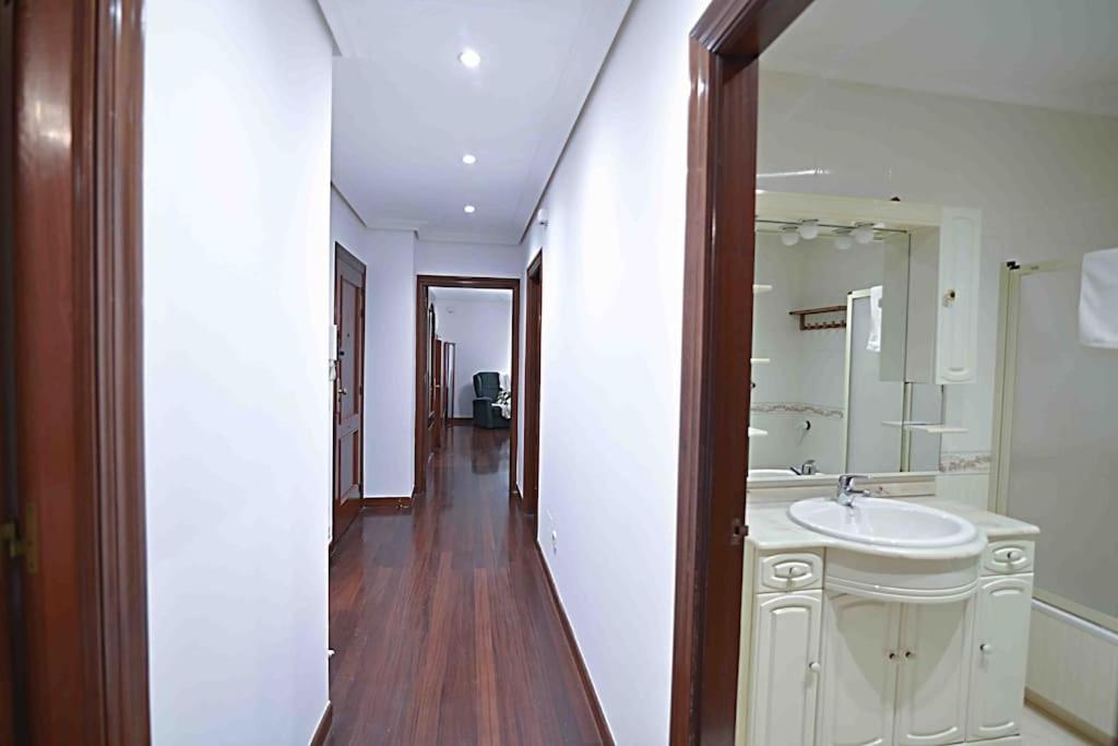 El apartamento de Santa Inmaculada by Just Room