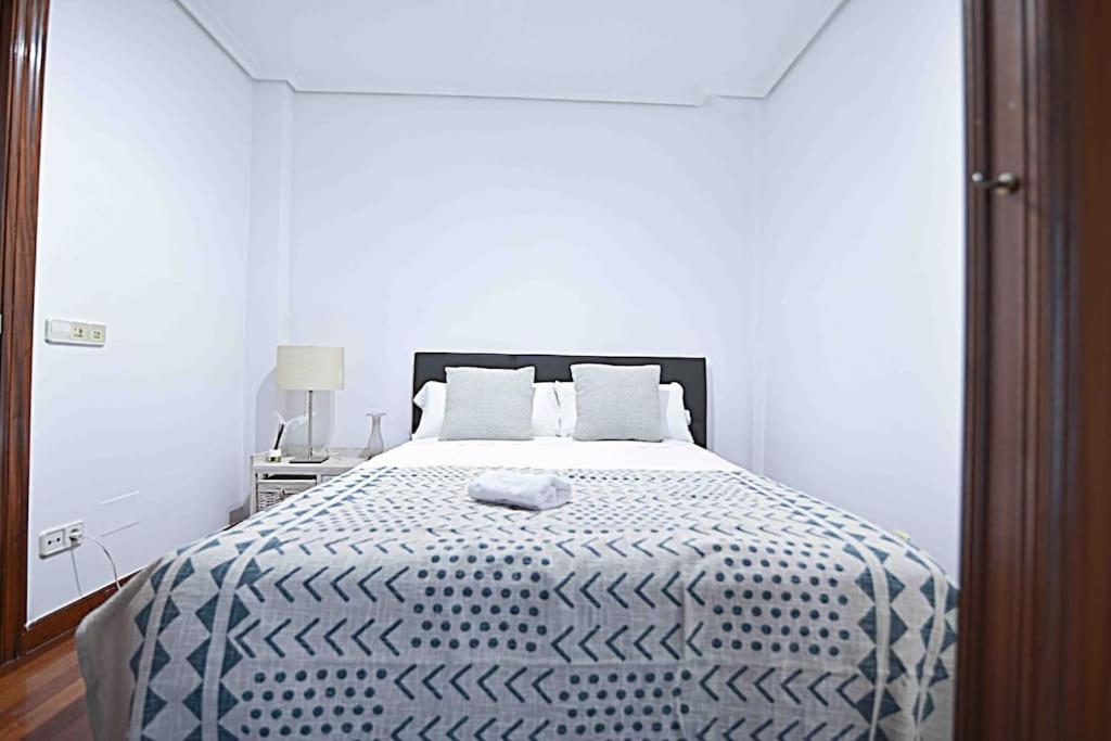 El apartamento de Santa Inmaculada by Just Room