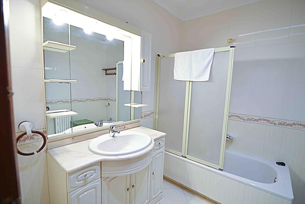 El apartamento de Santa Inmaculada by Just Room