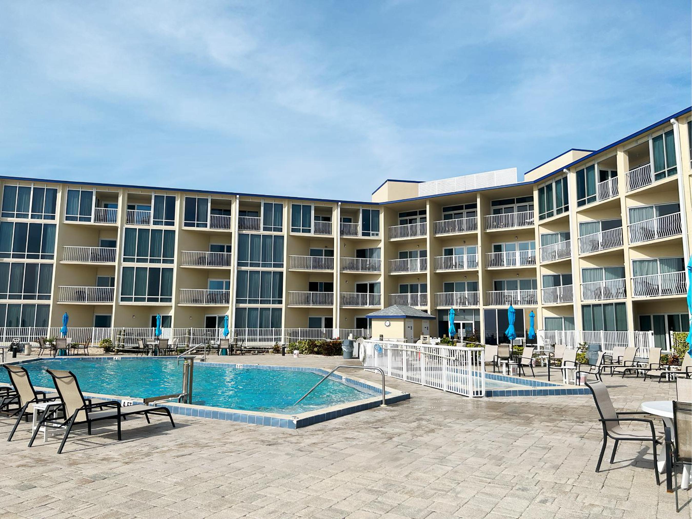 Ocean East Resort Club