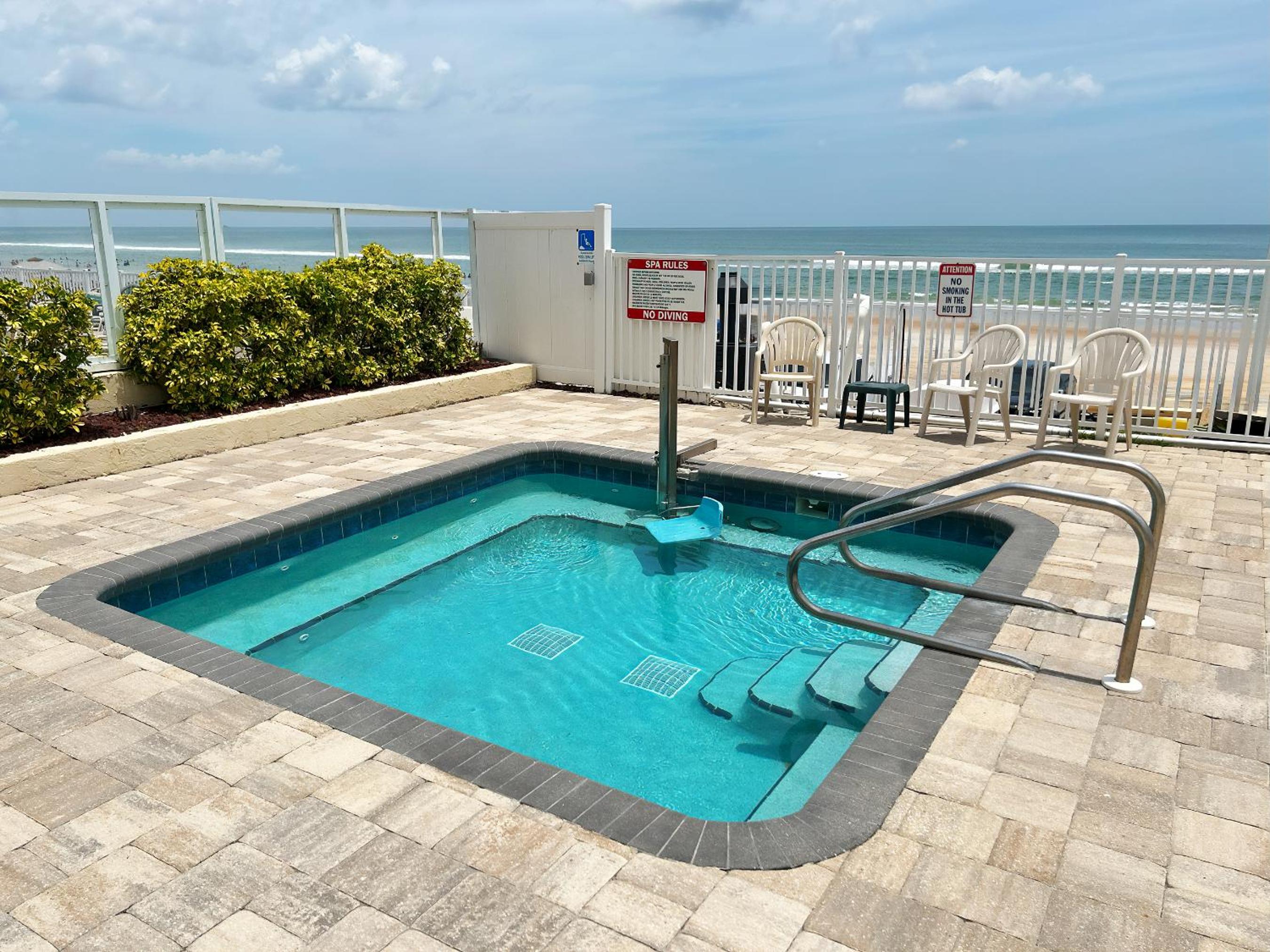 Ocean East Resort Club