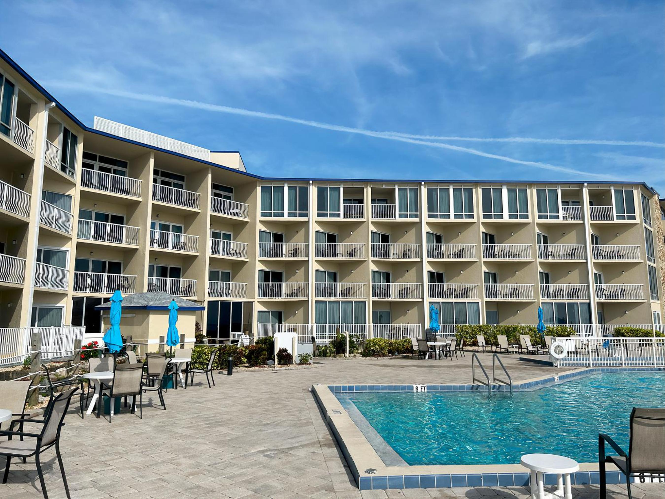 Ocean East Resort Club