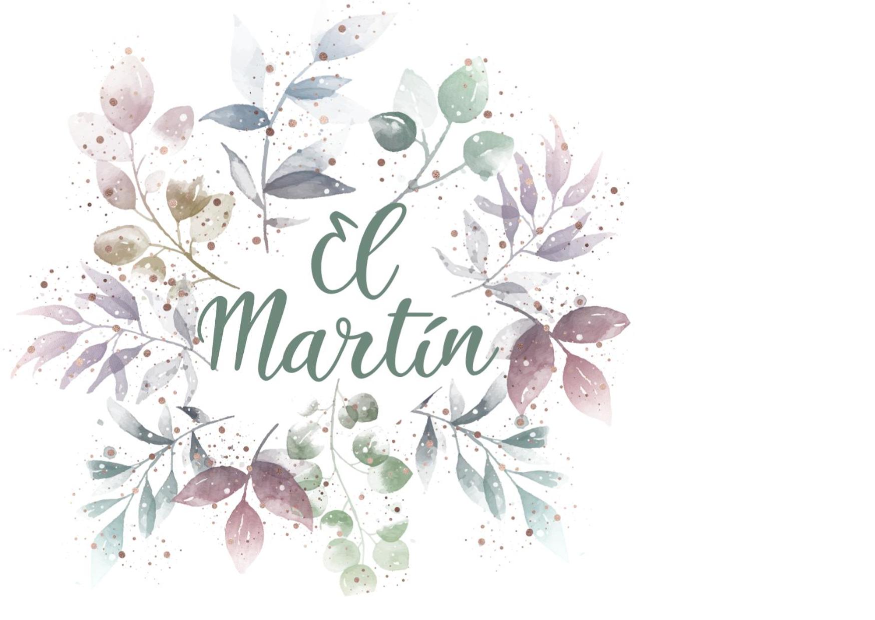 Villa El Martín
