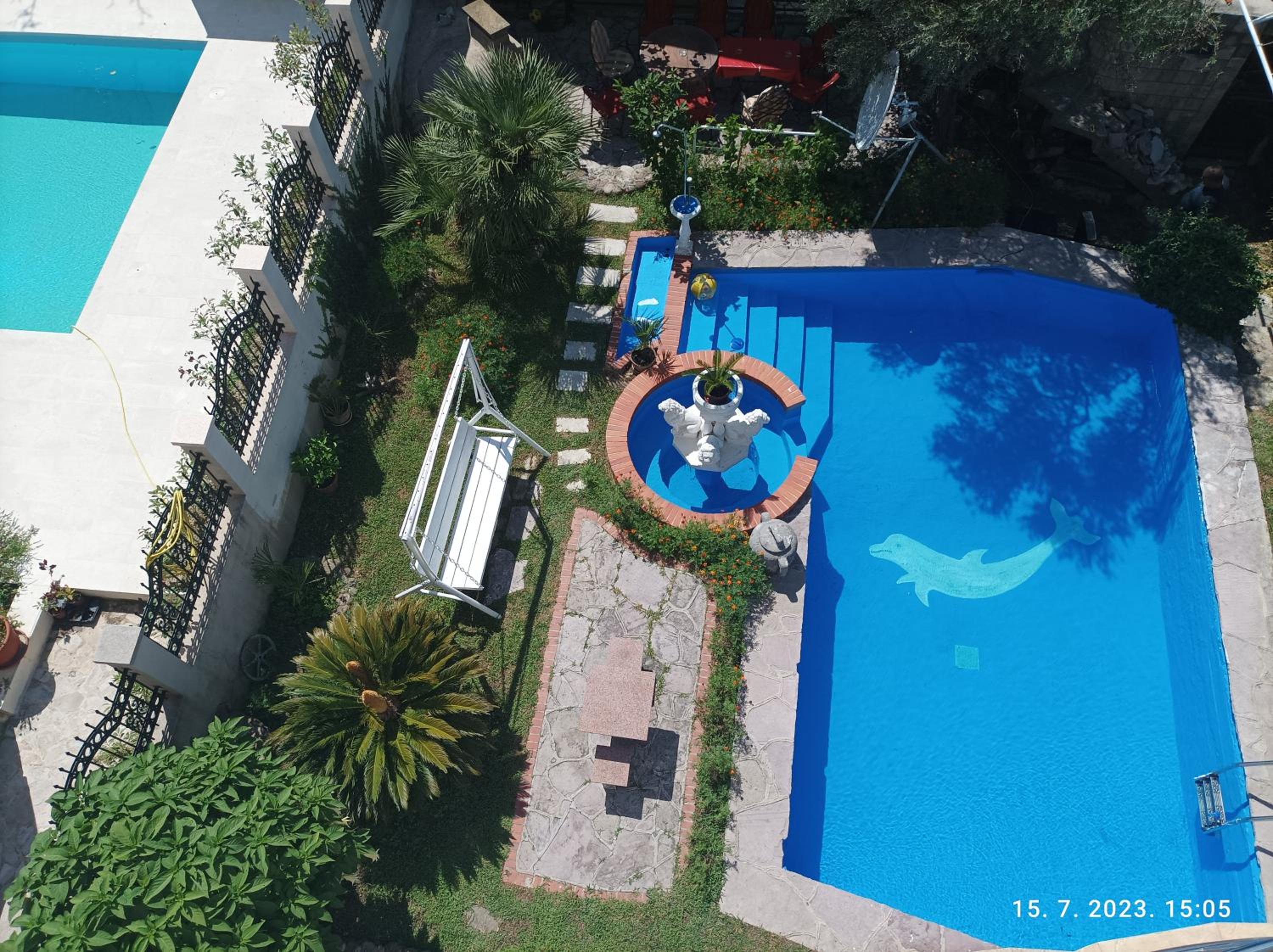 Apartments Pekic view 5