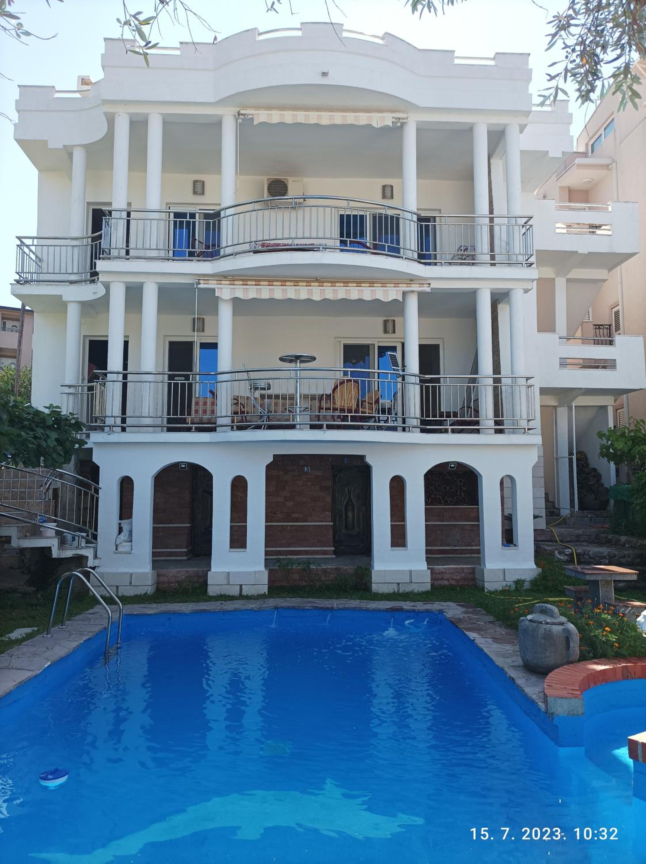 Apartments Pekic view 4