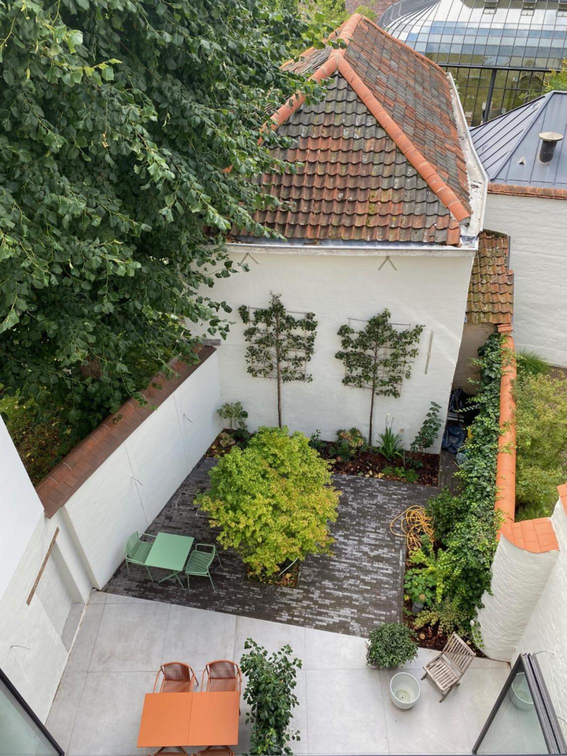 Maison Brunon