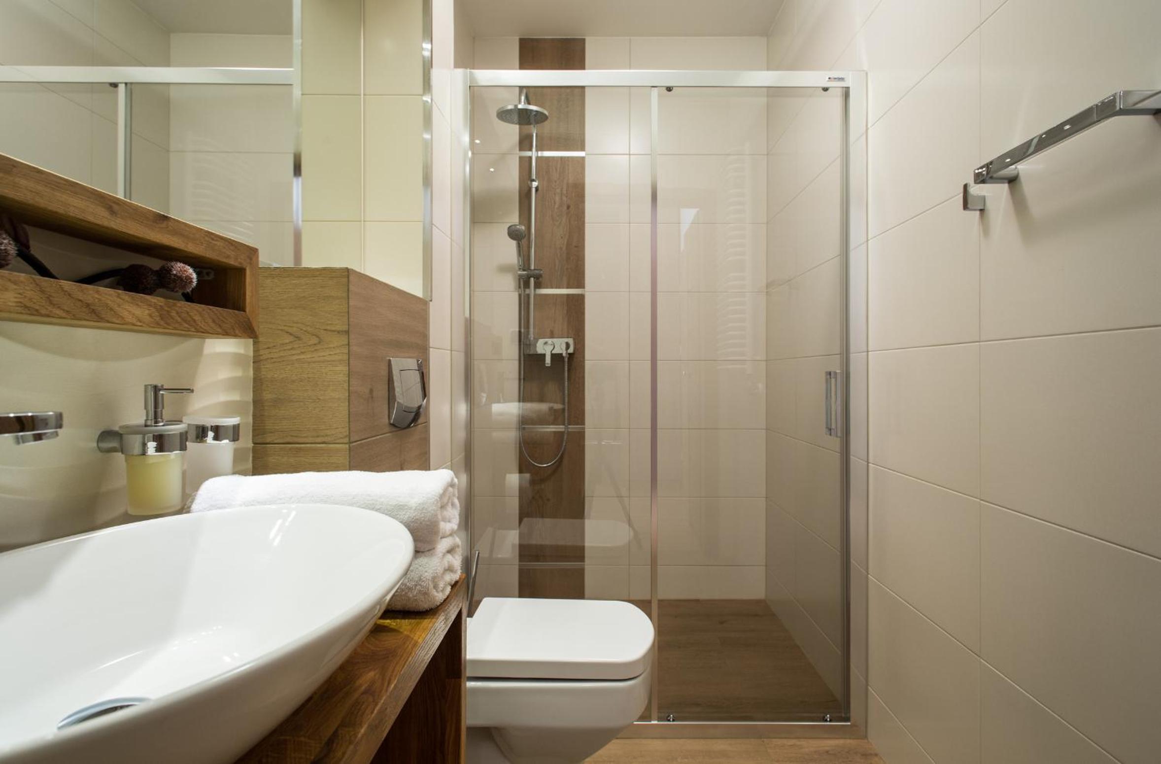 udanypobyt Apartamenty Smrekowa